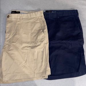 2 shorts!!